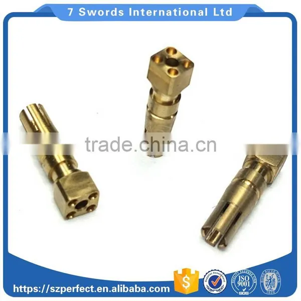 ODM Made in China Spare Parts photo-3