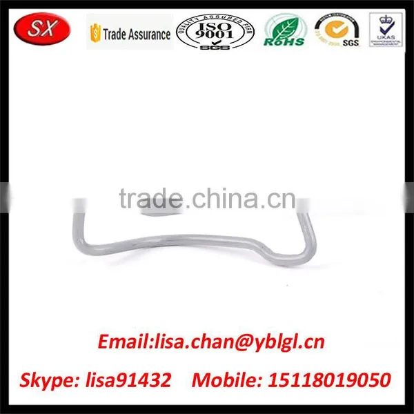 Stainless Steel Spring Clip Hitch Pin Assortment photo-3