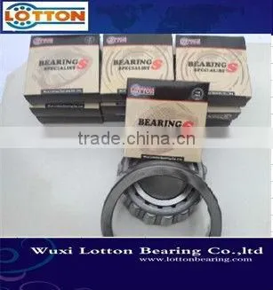 Chinese Supplier Lotton Taper Roller Bearing in Mechanical Parts& Fabrication Services H239649D/H239610