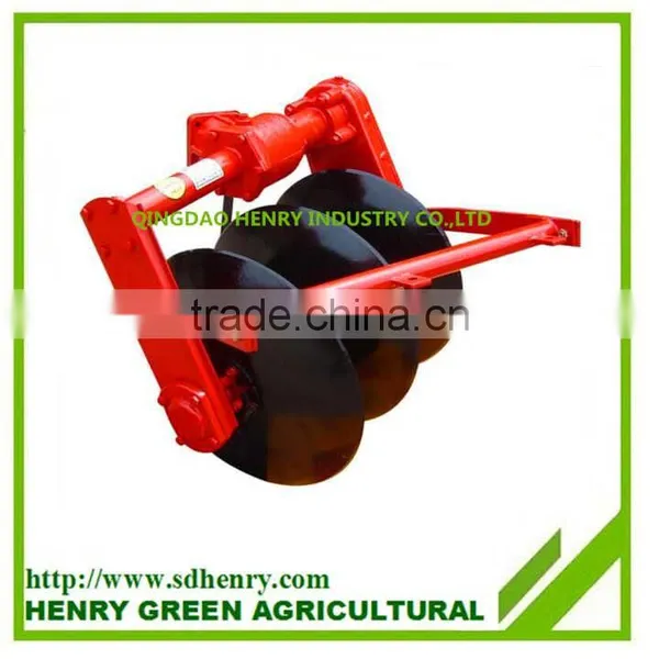 Walking Tractor Implments photo-6