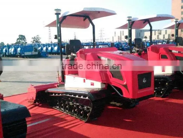 Main Product:Tractor photo-5