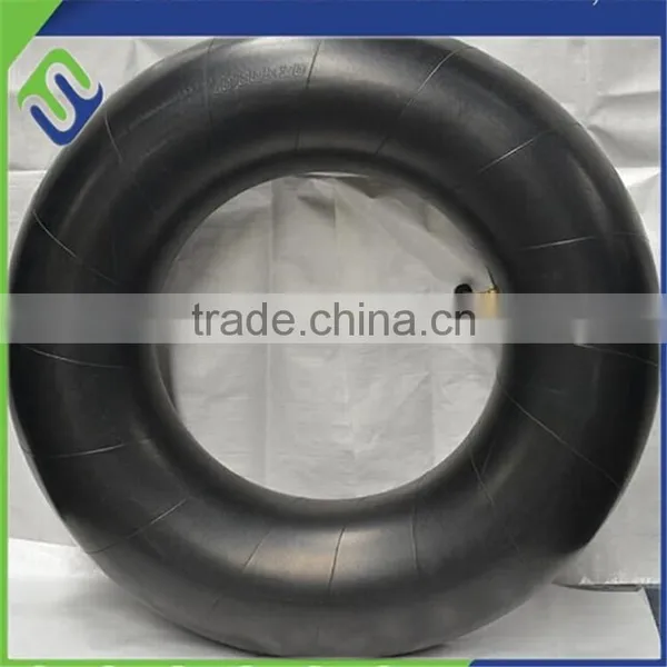 Butyl Rubber Inner Tube for Truck 700R16 750R16 photo-2