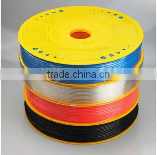 TU0850-100M Pneumatic 100% PU Air Tube(5*8mm),Pneumatic Valve