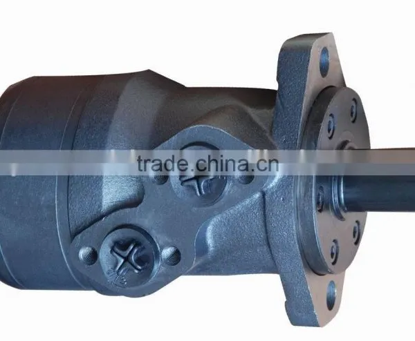Hydraulic Motor/orbital Motor
