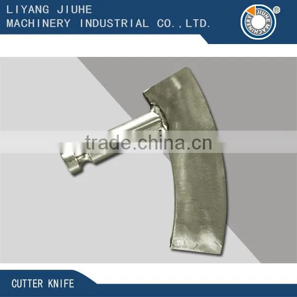 Cutter Knife for Pellet Mill Spare Part photo-2