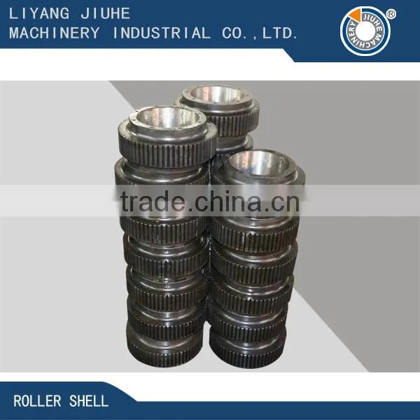 Long Life Roller Shell With Good Price 548 Wood Pellet Mill