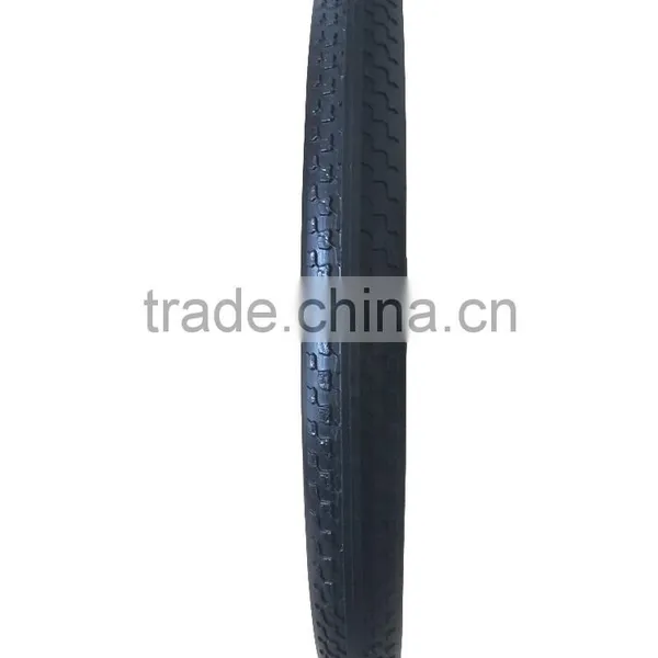 20 Inch Bike Plastic Rim Polyurethane Wheel for Sale photo-2