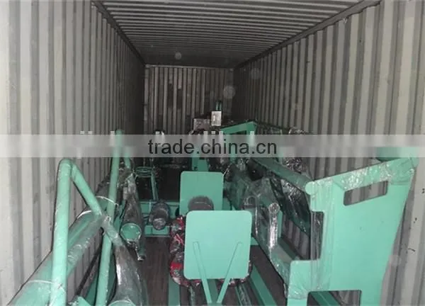 Chain Link Fence Machines photo-5