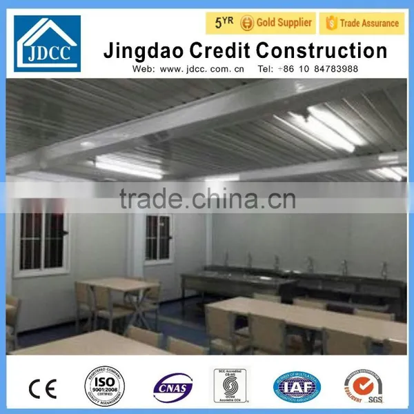 Containers Classroom photo-6