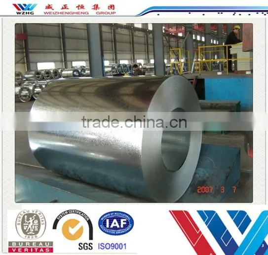 China Manufacture High Quality Ppgi & Ppgl Prepainted Steel Coil photo-5