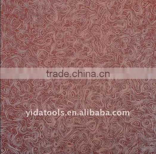 Antique Metallic Ceramic Tiles