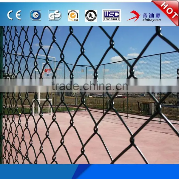 Gaw Chain Link Fence Fabric photo-3