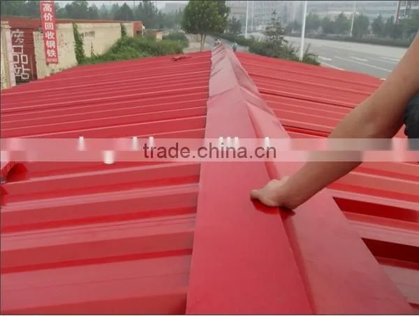 Sandwich Panel Steel Structure House as Garage photo-3