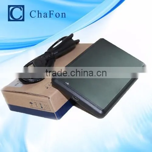 High Speed 13.56mhz Rfid Reader IC Card Reader photo-3