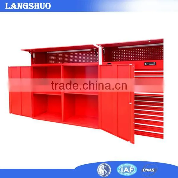 Tools Set Hot Selling Big Space Tool Box / Tool Storage Cabinet photo-4