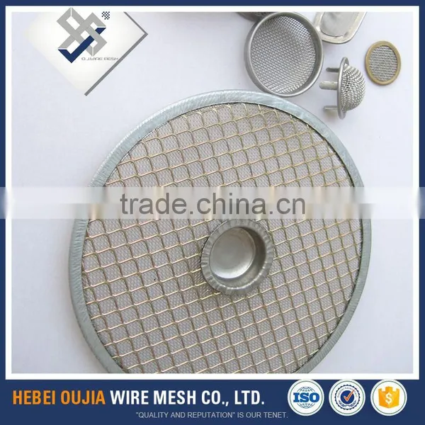 Decorative Small Gabion Hexagonal Wire Mesh Baskets photo-6