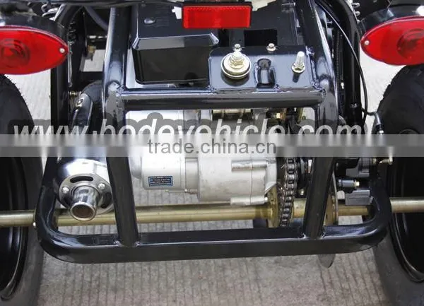 150CC GO KART (MC-411) photo-5