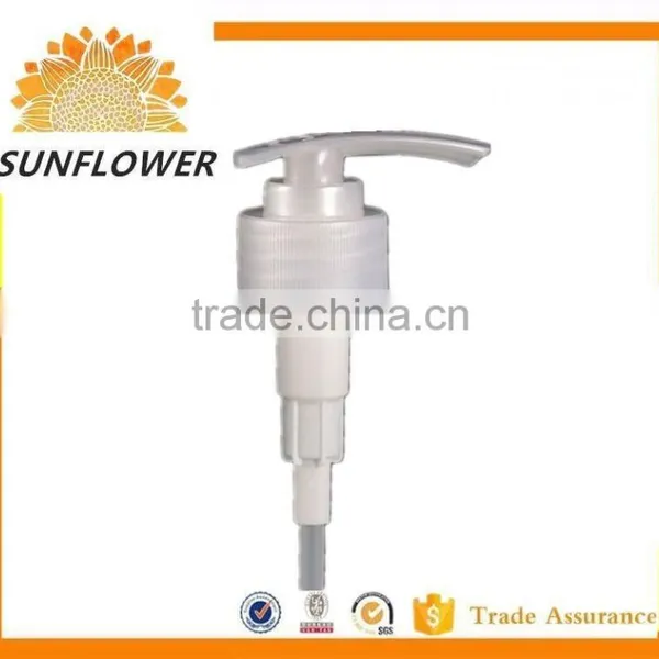 2016 Plastic Lotion Pump 24/400 photo-2
