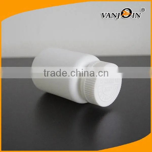 80ml Empty Portable Medical Bottles photo-4