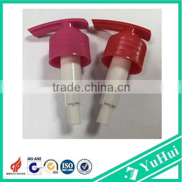 Custom 24/410 24/415 28/400 28/410 Plastic Soap Pump, Bottle Lotion Pump photo-4