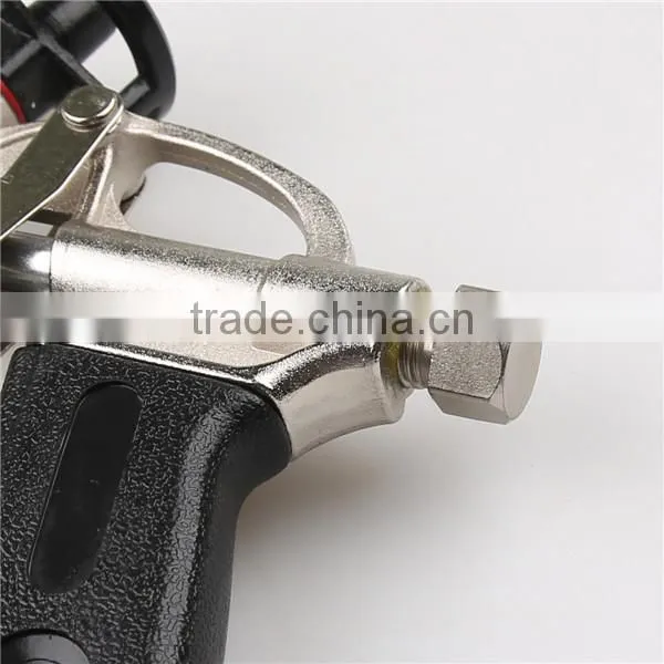 Hand Tool Manufacturer PU Sealant Plastic Foam Lance photo-3