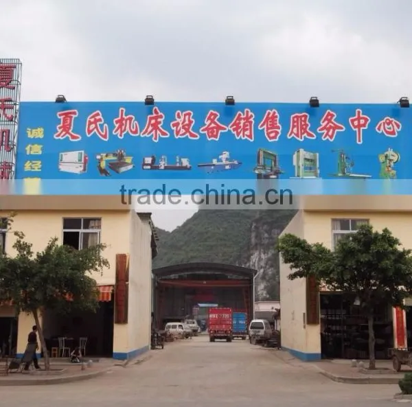 Factory Promotion Cnc Machining Center for Making Mould KX850C photo-2