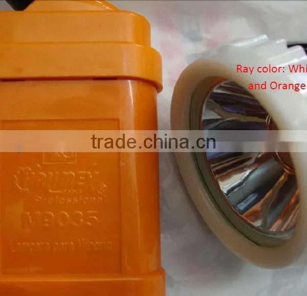 Chalimex M9035 Safety Mining Led Lamp photo-2