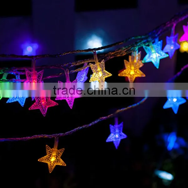 Colorful Christmas LED Light photo-4
