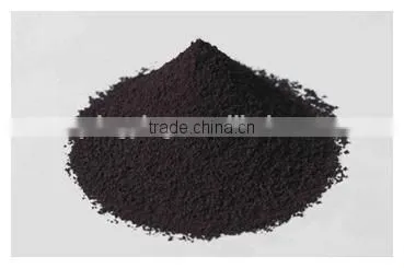 High Performance 10 Micro Making Core Ferrite Magnetic Powder photo-2