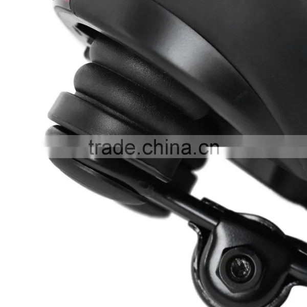 WHEEL UP 1pc Bike Saddle Mountain Bike Saddle Seat With Taillight Cycling Tool Bike Accessaries 3 Colors photo-2