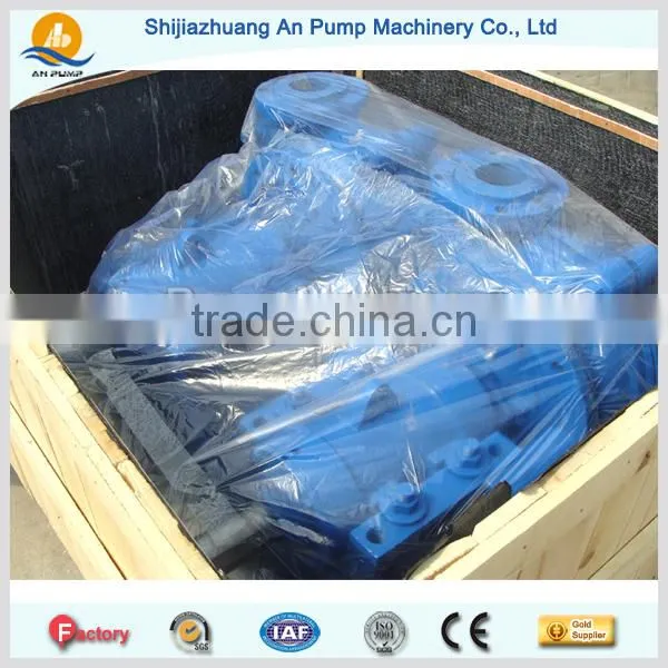 Mineral Rubber and Metal Slurry Pump Heavy Slurrypump photo-5