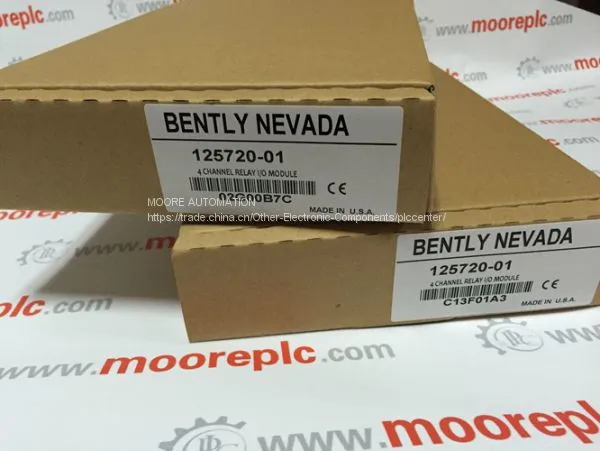 NEW HIGH QUALITY GE BENTLY NEVADA 136719-01 photo-3