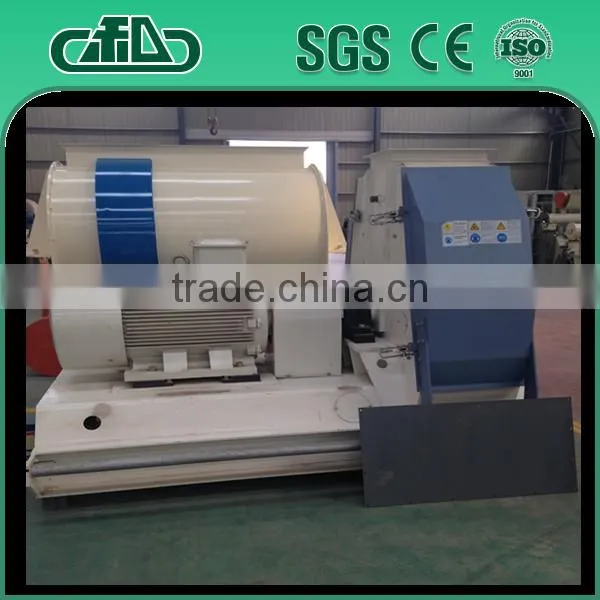 1-3TD SKF Bearing Shrimp Feed Machinery for Sale