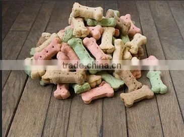 Pet Chew Food Machine photo-5