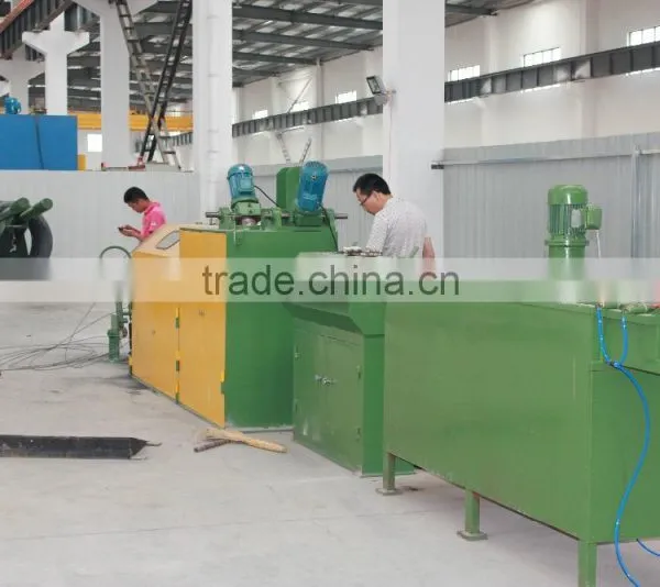 Galvanized Wire Drawing Machine photo-4