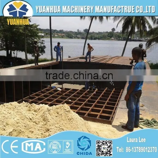 Ship Machine Dredgers and River Sand Pump Dredger for Sale photo-2