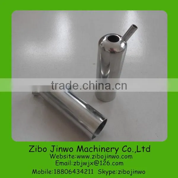 Stainless Steel Milking Teat Cup for Cow Milking Machine