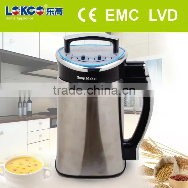 New Product Electric Soup Maker/Blende,OEM Manufacturer photo-6