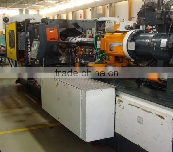 Hot Sale 72 Cavity Injection Moulding Machinery photo-6