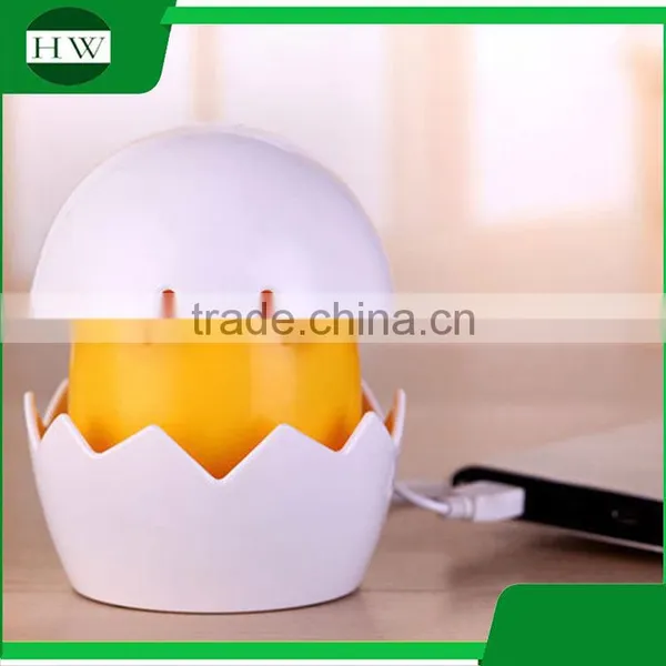 Plastic Egg Eye Protection Touch Sensor Battery Operated Usb Rechargeable Led Study Reading Desk Table Night Light Lamp photo-5