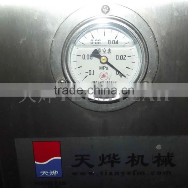 TY-610 Speedy Meat Chopper With Good Quality (video) photo-2