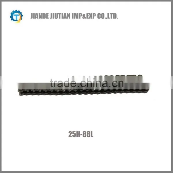 25H 88L Motorcycle Timing Chain ATV/Dirtbike Cam Chain With High Quality photo-2