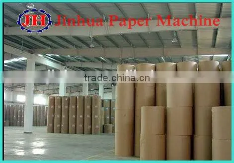 Corrugated Paper Production Machinery,corrugated Paper Machine photo-6