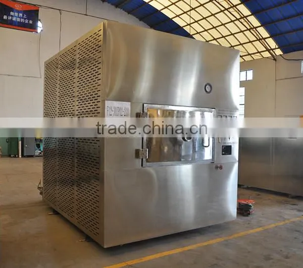Microwave Vacuum Drying Machine for Tomato Sauce photo-2