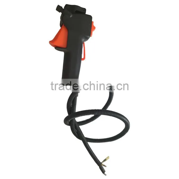 4 in 1 Multi-function Tools Switch for Grass Trimmer photo-2
