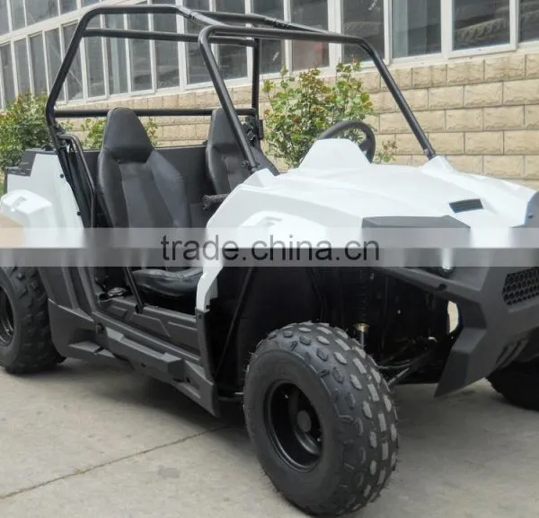 Popular 150cc Kid/teenager UTV EEC photo-5