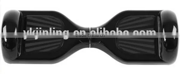 Toy Vehicle Type Fashion Sport Electric Monocycle Ulwheel 2 Wheel Self Balance Scooter photo-3