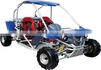 110cc Kids go Kart(TKG110-B) photo-2