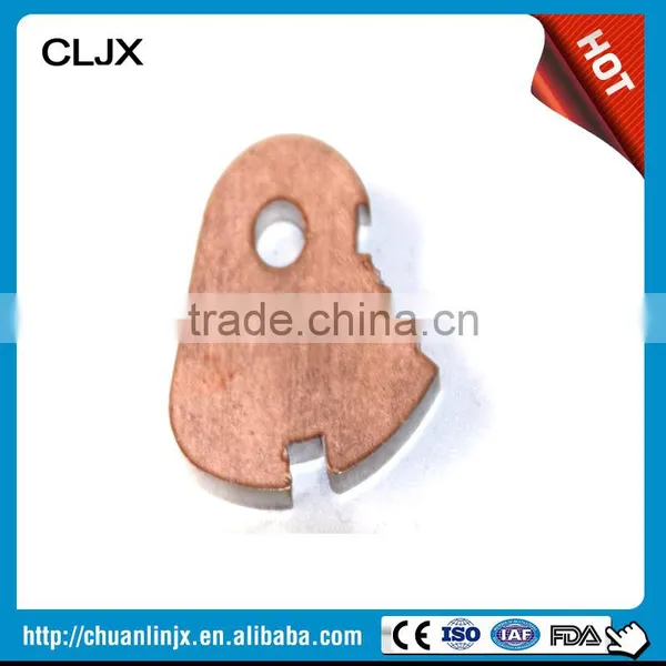 Oem Metal Stamping Parts Building Parts photo-5