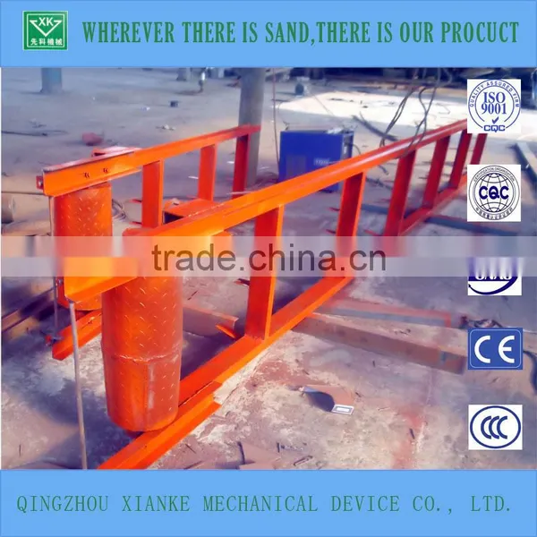 80t/h Mini River Sand Washing Machinery for Sale photo-5